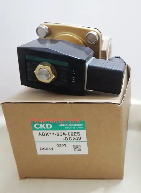 Japan CKD valve pneumatic valve solenoid valves ADK11-15A-02E-AC220V/AC110V/DC24V,ADK11-25A-02E-AC220V/AC110V/DC24V,ADK11-15A-02ES-DC24V/ADK11-25A-02ES-DC24V/ADK11-25A-02GS-DC24V