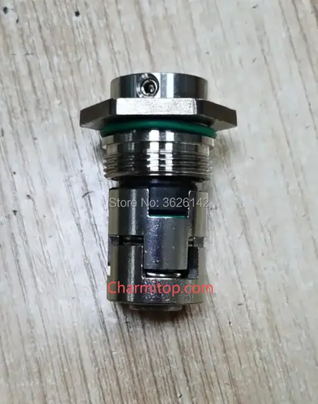Pump Kit Shaft Seal Sodick Pump parts MTR3-19/A A-M-A-HQQV 96441878 for Sodick Chmer EDM Machine — view 2