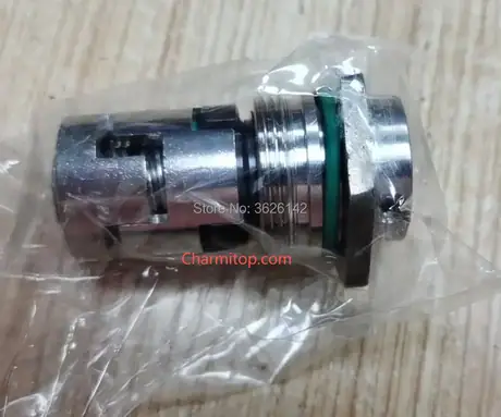 Pump Kit Shaft Seal Sodick Pump parts MTR3-19/A A-M-A-HQQV 96441878 for Sodick Chmer EDM Machine — view 3
