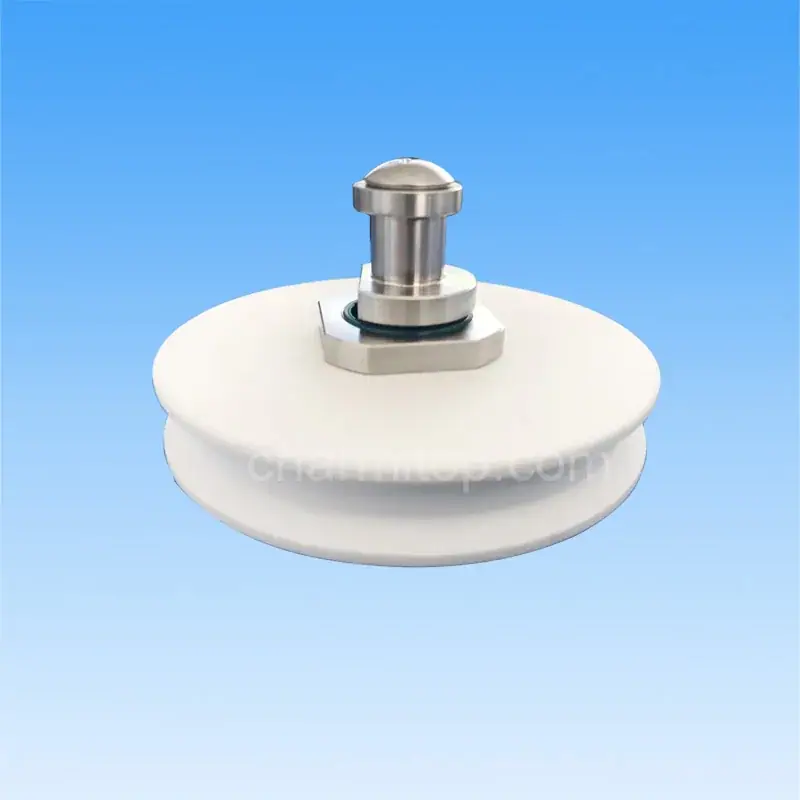 3051799 Sodick Roller s461 for Sodick EDM Machine AQ550 /WEDM-LS Wire Cutting Machine Parts /K4501