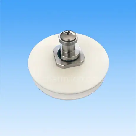 3051799 Sodick Roller s461 for Sodick EDM Machine AQ550 /WEDM-LS Wire Cutting Machine Parts /K4501 — view 2