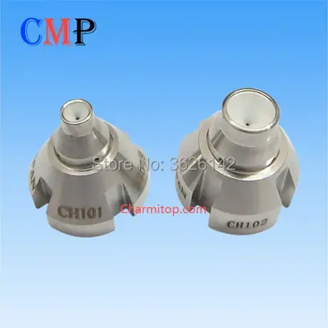 Grade A Wire Guide CH101 CH102 3140001 0.205 0.255 Upper Lower Diamond Guide for CHMER Wire cut EDM Machine