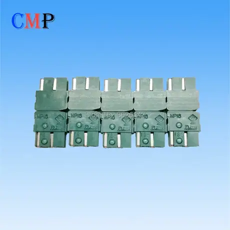 Electronic Fuse A60L-0001-0046 0.5 1.6 2.0 3.2 5.0 7.5 for Fanuc Wire cut EDM — view 2