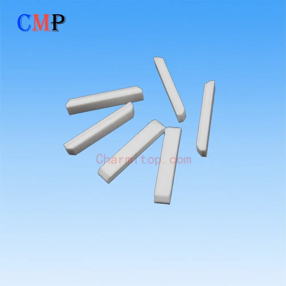 white strip Water Sealing Strip 3080370 S603 6pc /1 Lot 6*9.5*50 for sodick edm machine