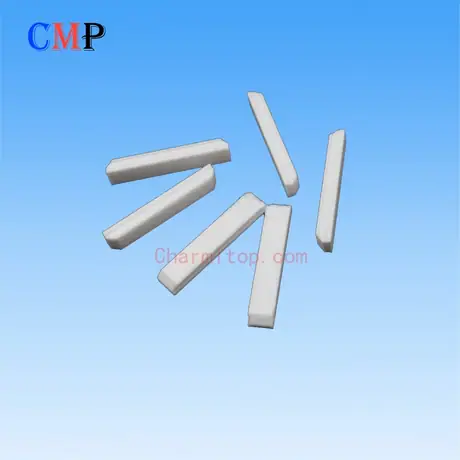 white strip Water Sealing Strip 3080370 S603 6pc /1 Lot 6*9.5*50 for sodick edm machine