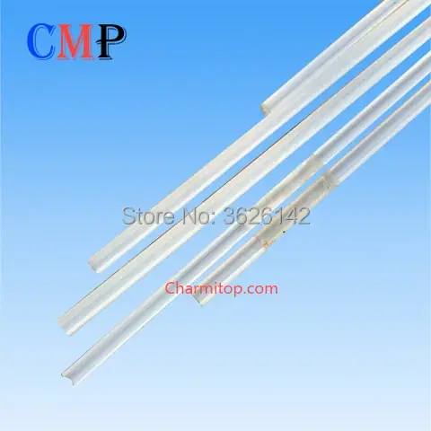 VL600Q Water Sealing Strip 3034882 3034651 0.8m/1.2m / 1 set=2 long and 2 short for Wire Cut EDM Machine