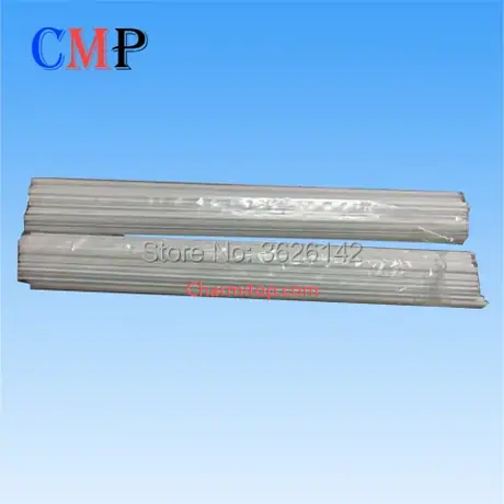 VL600Q Water Sealing Strip 3034882 3034651 0.8m/1.2m / 1 set=2 long and 2 short for Wire Cut EDM Machine — view 2