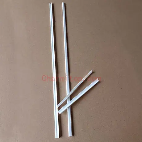 VL600Q Water Sealing Strip 3034882 3034651 0.8m/1.2m / 1 set=2 long and 2 short for Wire Cut EDM Machine — view 4