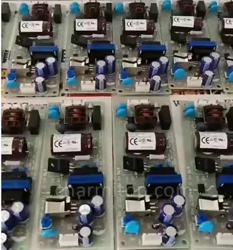 Wire Cut EDM Regulated power switch J25780A for Sodick Wire Cut EDM Machine