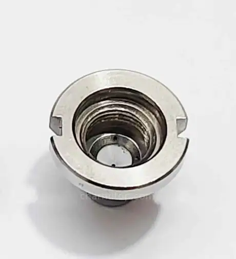 Wire Guide Lower S103 Diamond Guide 87-3 for Sodick Accutex SSG EDM — view 4