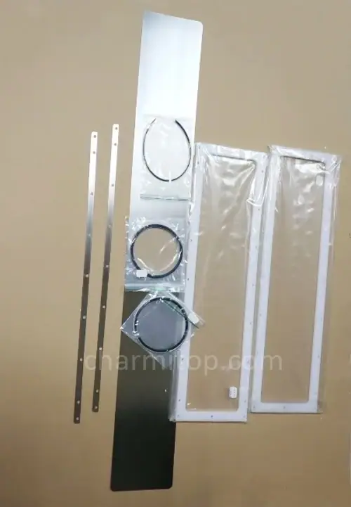 204623060 Wire Cut EDM flap assembly for Wire Cut EDM Machine FI 4030SL/FI 4030SL-TW