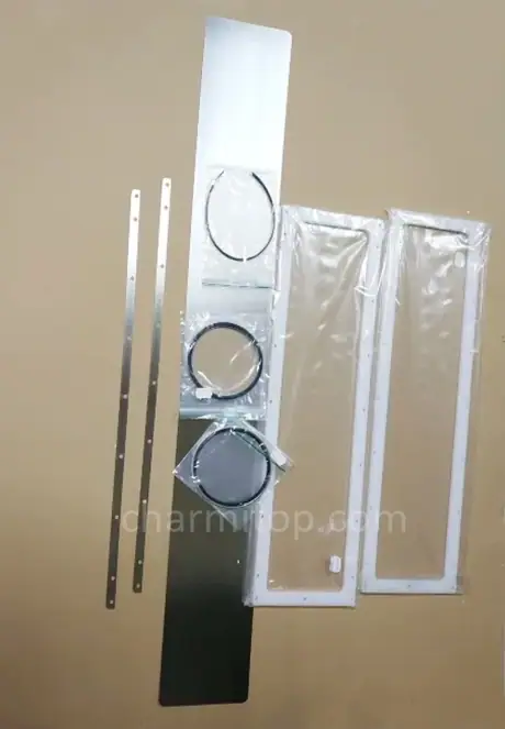 204623060 Wire Cut EDM flap assembly for Wire Cut EDM Machine FI 4030SL/FI 4030SL-TW