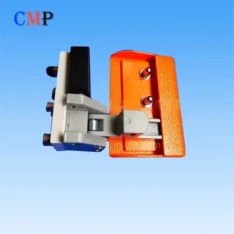 135014393 Wire Cut EDM Door buckle for AGIE Wire Cut EDM Machine CUT200 /FI 240CC — view 2