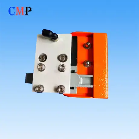 135014393 Wire Cut EDM Door buckle for AGIE Wire Cut EDM Machine CUT200 /FI 240CC — view 3