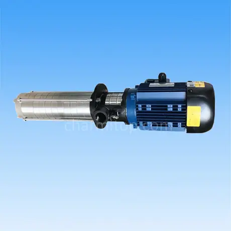 CDLK2-220 / 22 CDLKF2 Vertical Multistage Centrifugal Pump CDLK1 — view 2