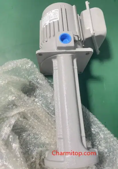 Machine Parts Water Pump NQJ-250E for Machine parts — view 2