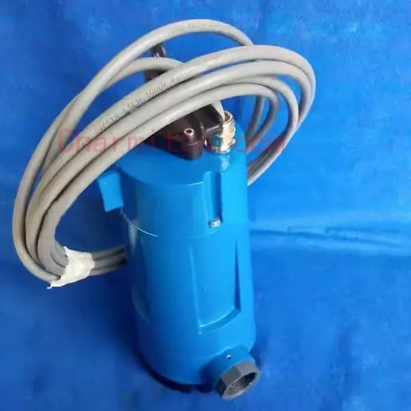 135001097 Wire Cut EDM submersible oil pump for Charmill Low-Speed Wire cut EDM Machine