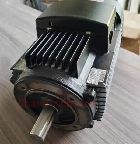 Pump matching power/Machine tool pump matching power 1.1kw 3kw for Wire Cut EDM Machine — view 2