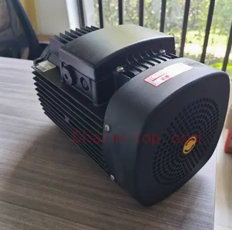 Pump matching power/Machine tool pump matching power 1.1kw 3kw for Wire Cut EDM Machine — view 3
