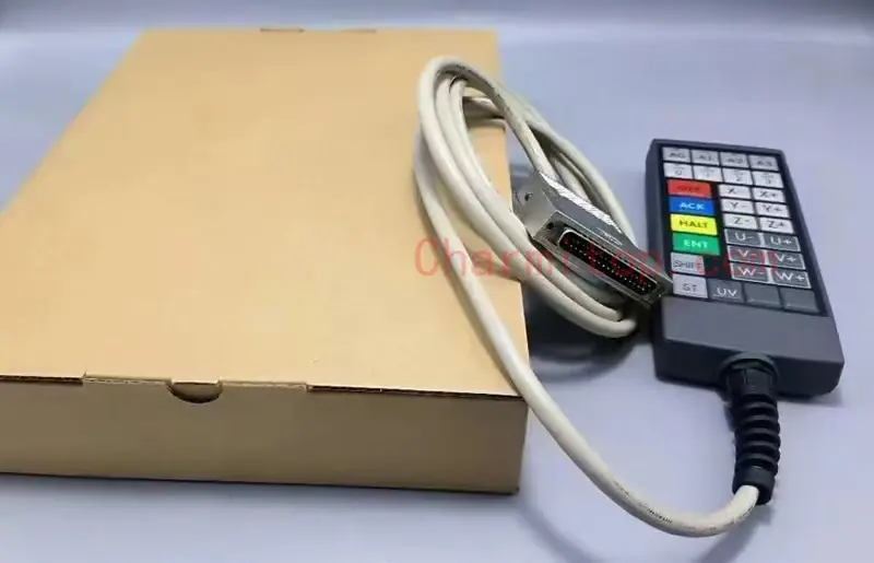 Wire Cut EDM Remote control box Assembly for Sodick Wire Cut EDM Machine AQ600