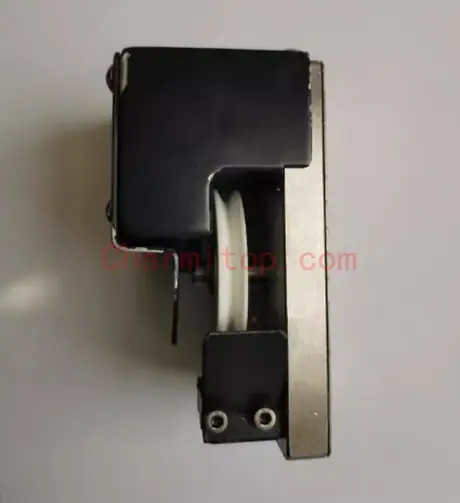Tension Detector Unit for Sodick Wire cut EDM AQ Series/dismounted part from the machine — view 2