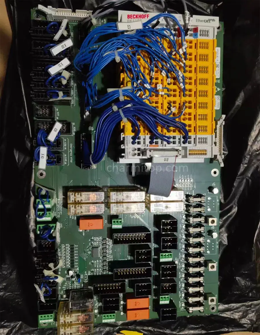 PSD-41A Wire Cut EDM circuit board for Charmilles Wire Cut EDM Machine
