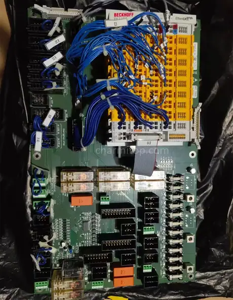 PSD-41A Wire Cut EDM circuit board for Charmilles Wire Cut EDM Machine