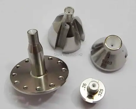 Upper Lower Wire Guide M117 M132 M133 Diamond Guide S103 S108 S102 S101 for Mits Sodick EDM Machine