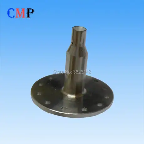 Upper Lower Wire Guide M117 M132 M133 Diamond Guide S103 S108 S102 S101 for Mits Sodick EDM Machine — view 3