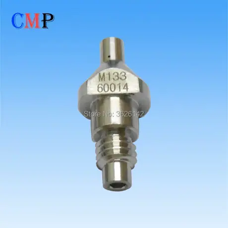 Upper Lower Wire Guide M117 M132 M133 Diamond Guide S103 S108 S102 S101 for Mits Sodick EDM Machine — view 4