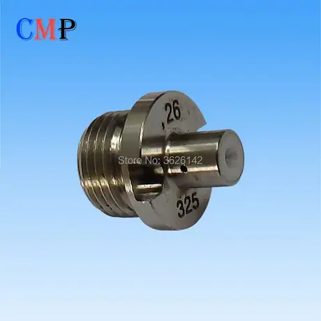 Upper Lower Wire Guide M117 M132 M133 Diamond Guide S103 S108 S102 S101 for Mits Sodick EDM Machine — view 6