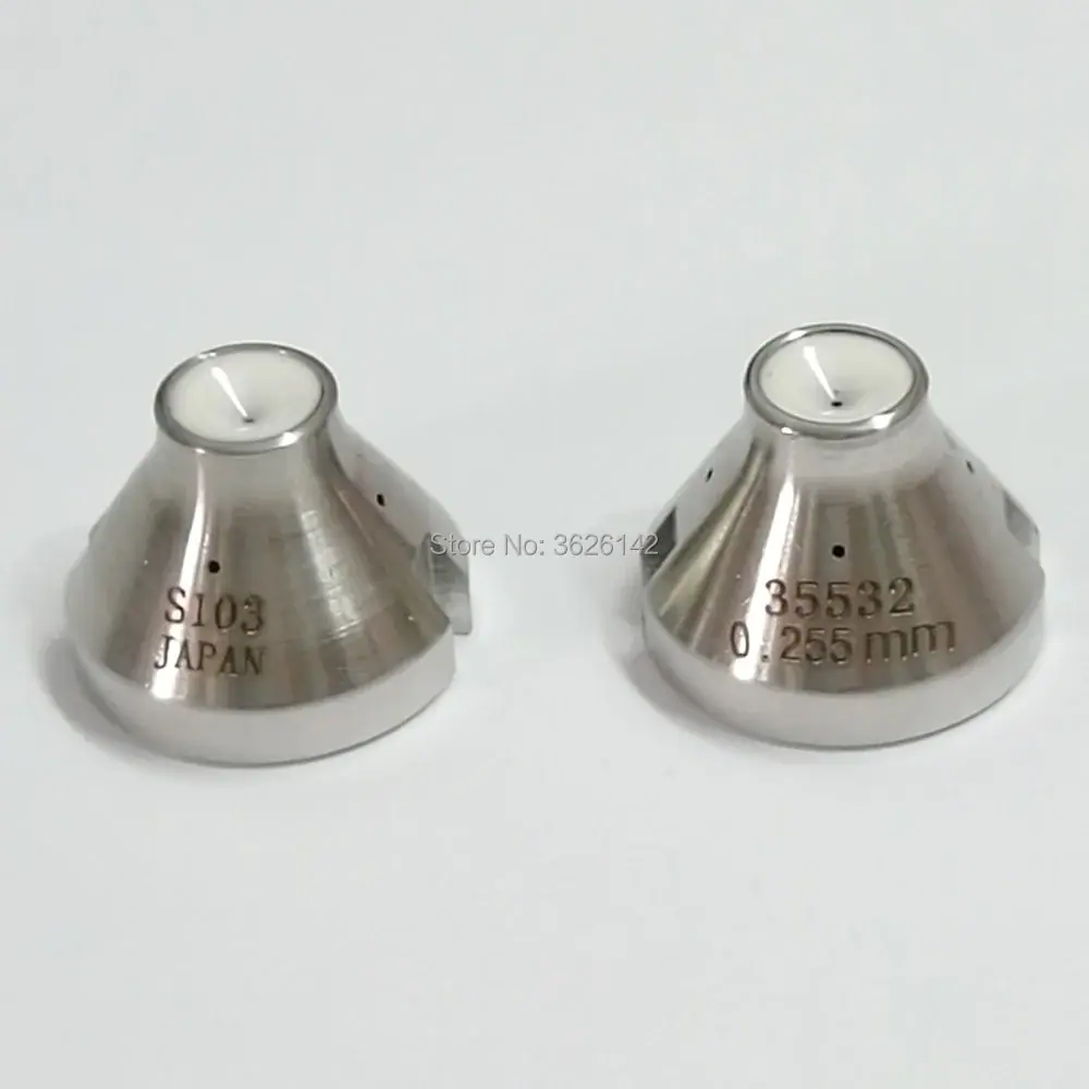 Wide Angle Wire Guide Upper S103W Diamond Guide 87-3 for Sodick Accutex SSG EDM