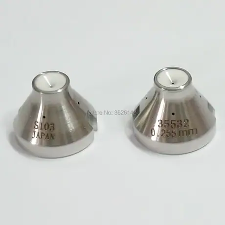 Wide Angle Wire Guide Upper S103W Diamond Guide 87-3 for Sodick Accutex SSG EDM