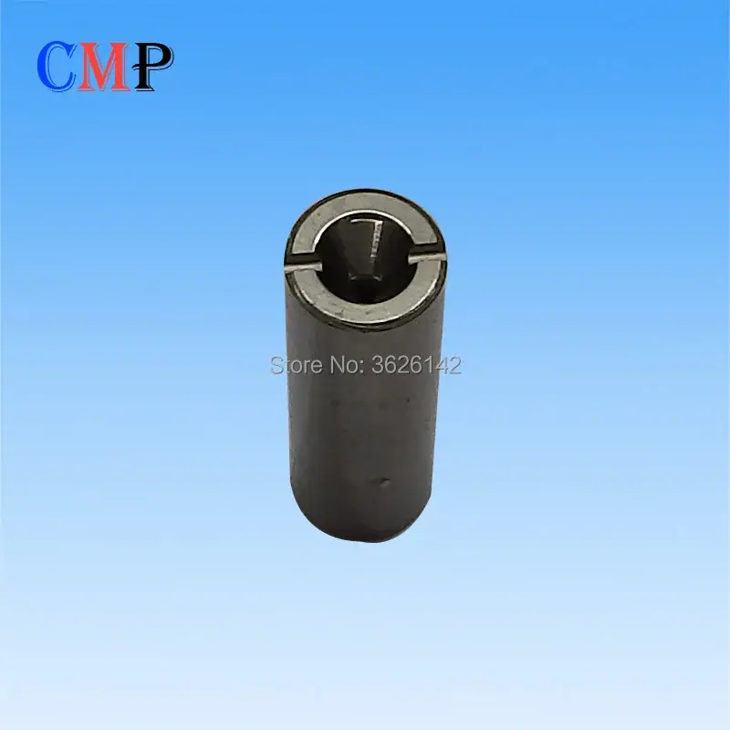 10pcs Power Feed Contact M001 Energizing Rod X054D125H03 for Mits Wire cutting EDM Machine