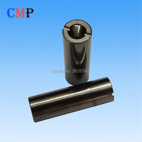 10pcs Power Feed Contact M001 Energizing Rod X054D125H03 for Mits Wire cutting EDM Machine — view 2