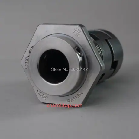 96484071 Water Pump Parts 96511844 /Pump Kit Shaft Seal Replacement CR10/15/20 HQQE 96511844 Pump parts for pump — view 3