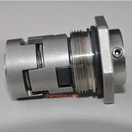 96484071 Water Pump Parts 96511844 /Pump Kit Shaft Seal Replacement CR10/15/20 HQQE 96511844 Pump parts for pump — view 4