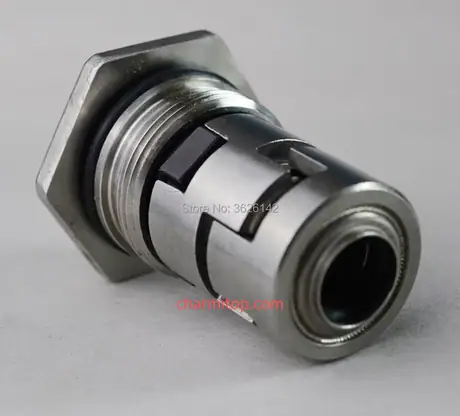 96484071 Water Pump Parts 96511844 /Pump Kit Shaft Seal Replacement CR10/15/20 HQQE 96511844 Pump parts for pump — view 5