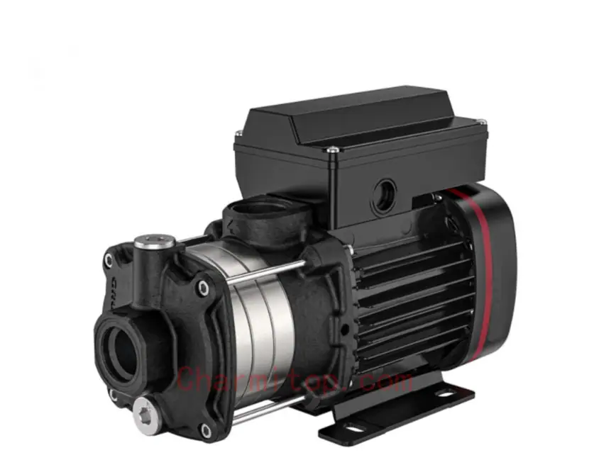 Water Pump CM 5-5 A-R-A-E-AVBE C-A-A-N for maschine