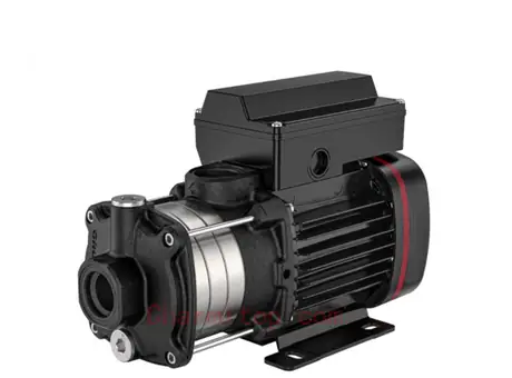Water Pump CM 5-5 A-R-A-E-AVBE C-A-A-N for maschine