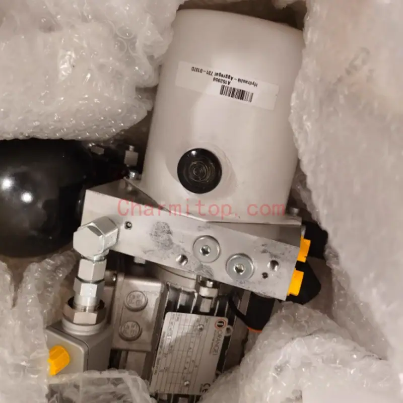 3000948 hydraulic pump for machining center