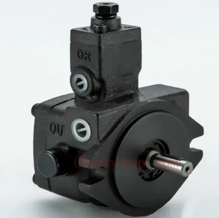 Variable vane pump TCVP-12C-20