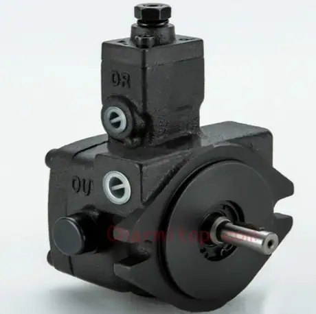 Variable vane pump TCVP-12C-20
