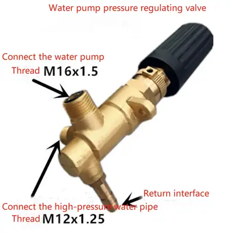 High Pressure Water Pump together TZ-310 for Small-hole Drilling EDM — view 6