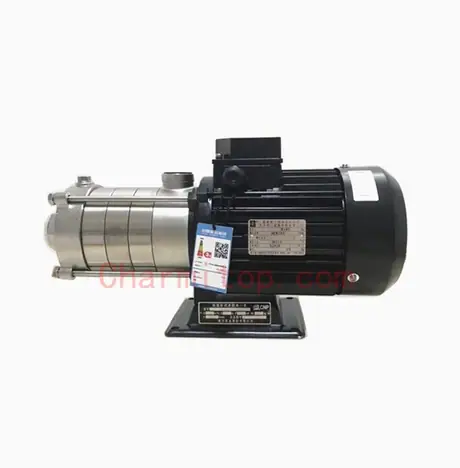 Water Pump CHLF2-20 LSWSC 380V / CHLF2-20 LDWSC 220V