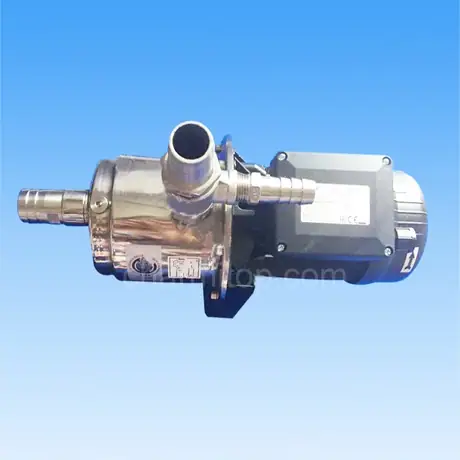 388022188 Wire Cut EDM Machine Original MXC80/48 Water Pump for wire cut edm machine/char mill Robofil