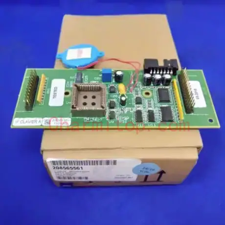 208565561 Remote control box circuit board for Charmilles Wire Cut EDM Machine