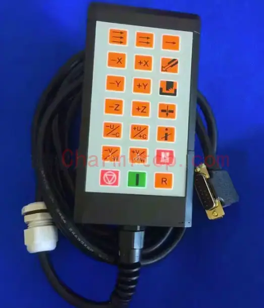 Remote control Box 383507964 for Charmilles Wire Cut EDM Machine