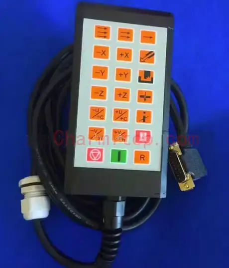 Remote control Box 383507964 for Charmilles Wire Cut EDM Machine