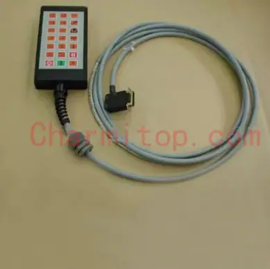 Remote control Box 383505826 for Charmilles Wire Cut EDM Machine